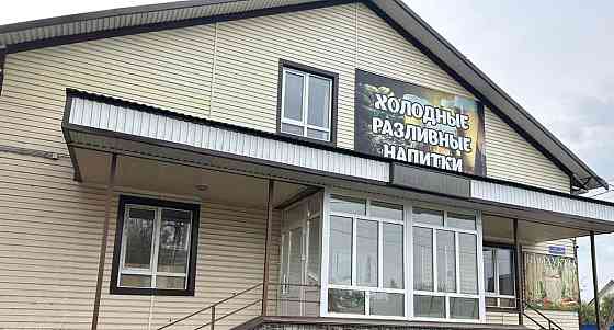 Торговое помещение, 370 м2 Чишмы