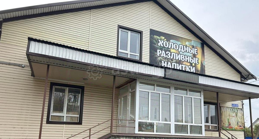 Торговое помещение, 370 м2 Чишмы - изображение 4