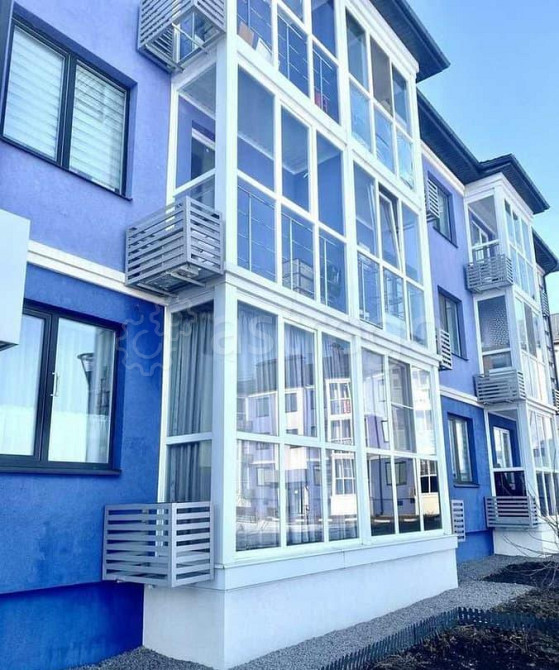 2-комн. квартира, 46.8 м2, 3/3 эт. Разумное - изображение 7