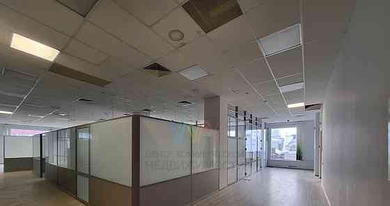 Офис, 870 м2 Уфа