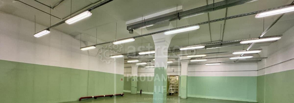 Склад, 880 м2 Уфа - изображение 1