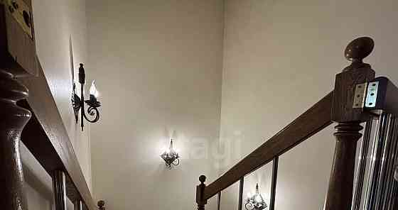 5-комн. квартира, 117.9 м2, 9/10 эт. Раменское