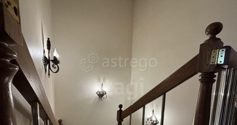 5-комн. квартира, 117.9 м2, 9/10 эт. Раменское - изображение 5