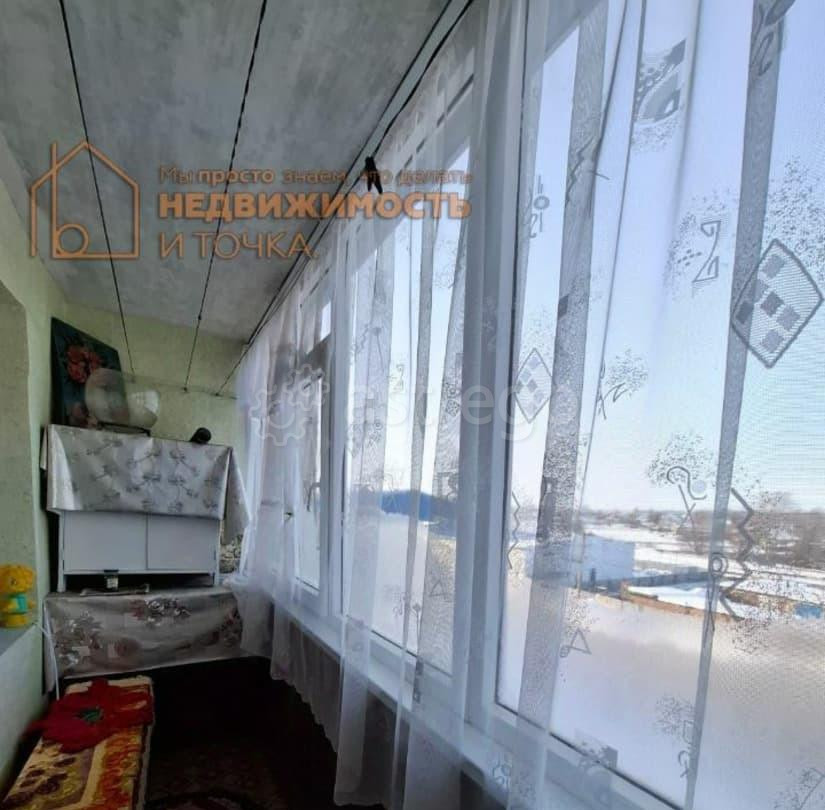 3-комн. квартира, 62.2 м2, 4/5 эт. Дюртюли - изображение 3