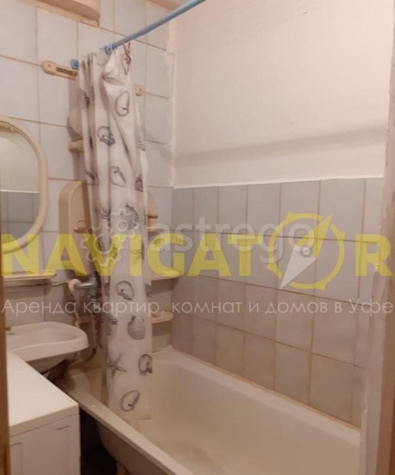 1-комн. квартира, 43 м2, 3/9 эт. Уфа - изображение 4