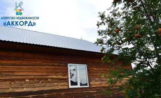 Дом, 210 м2 Новоалтайск