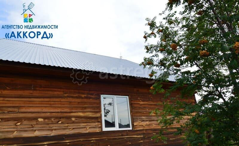 Дом, 210 м2 Новоалтайск - изображение 4