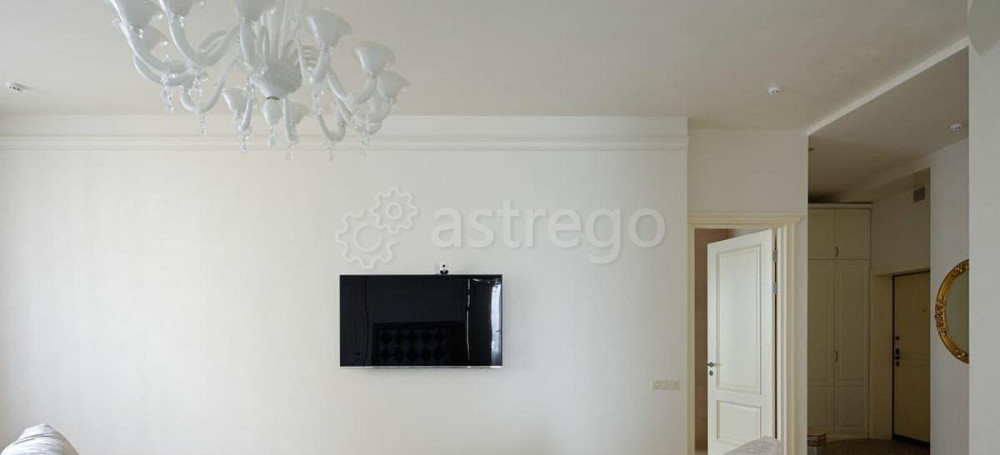 3-комн. квартира, 120 м2, 7/34 эт. Москва - изображение 2