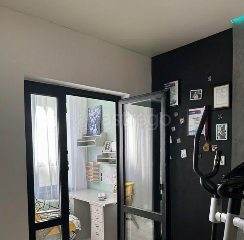 Студия, 47.6 м2, 14/19 эт. Белгород - изображение 7