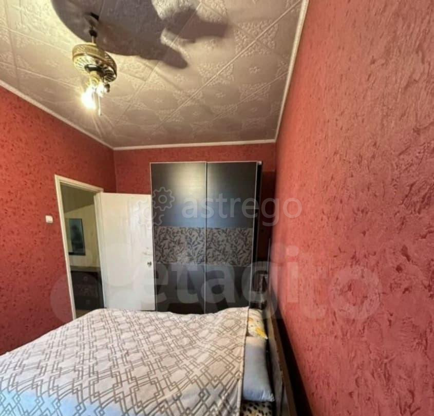 4-комн. квартира, 102.2 м2, 8/9 эт. Норильск - изображение 3