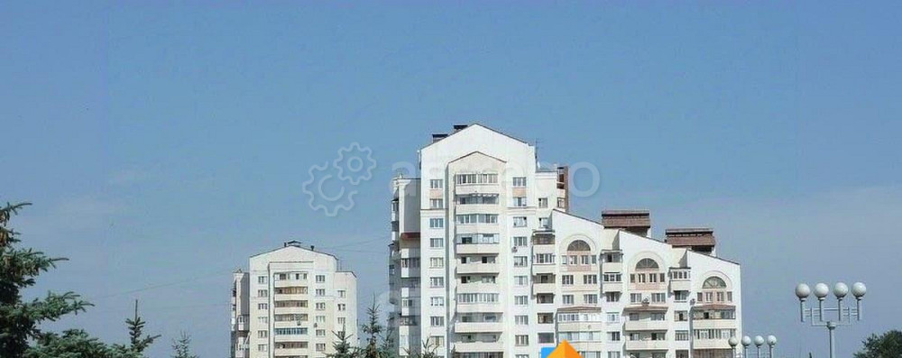 4-комн. квартира, 120 м2, 9/10 эт. Белгород - изображение 1