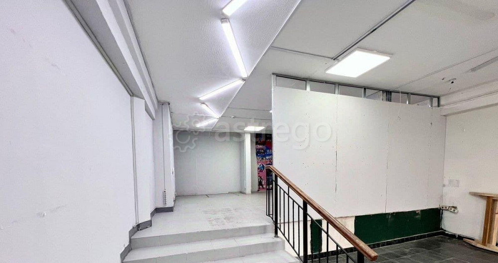 Свободного назначения, 99.4 м2 Москва - изображение 3