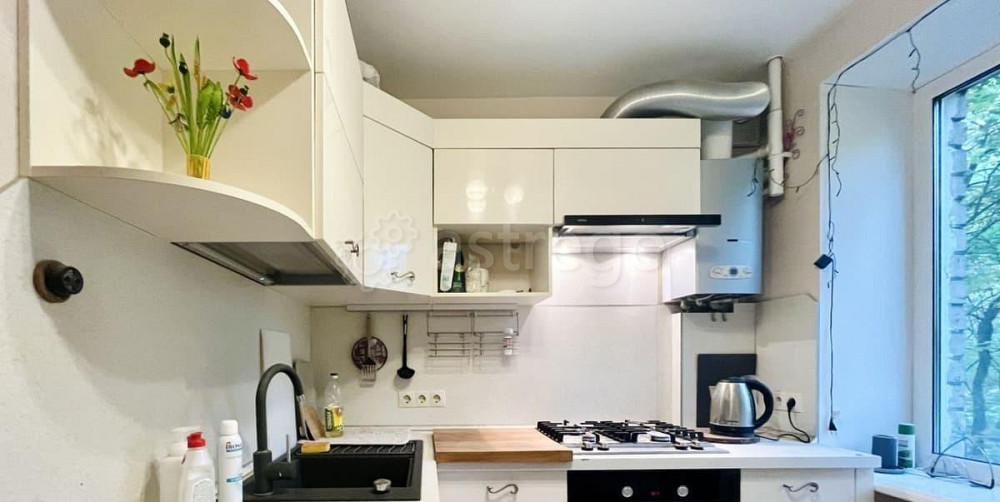 3-комн. квартира, 55.5 м2, 1/5 эт. Санкт-Петербург - изображение 1