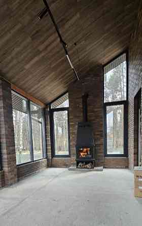 Коттедж, 240 м2, 36 соток, 2 эт. Одинцово