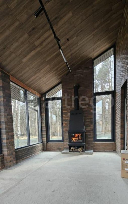 Коттедж, 240 м2, 36 соток, 2 эт. Одинцово - изображение 3