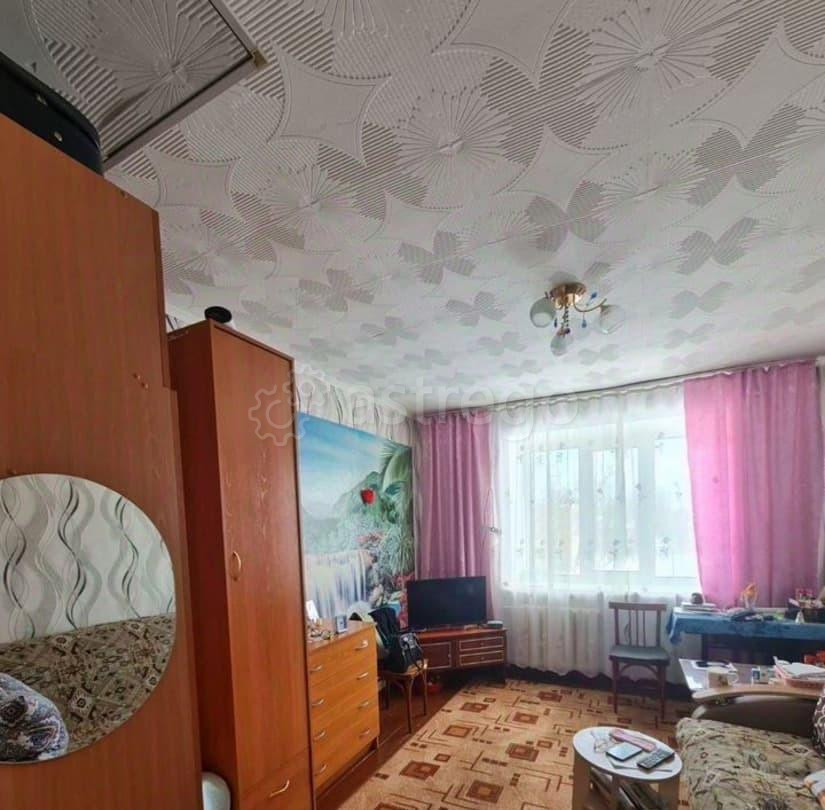 Комната, 17 м2, 2/5 эт. Рубцовск - изображение 1