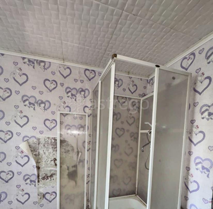 Комната, 12 м2, 1/5 эт. Астрахань - изображение 4