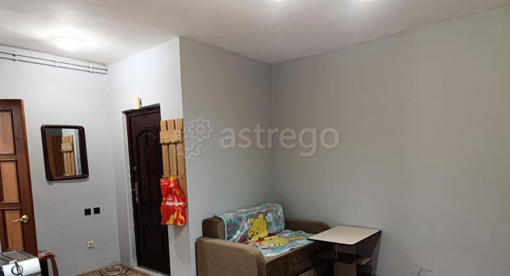 Студия, 24 м2, 6/6 эт. Серпухов - изображение 4