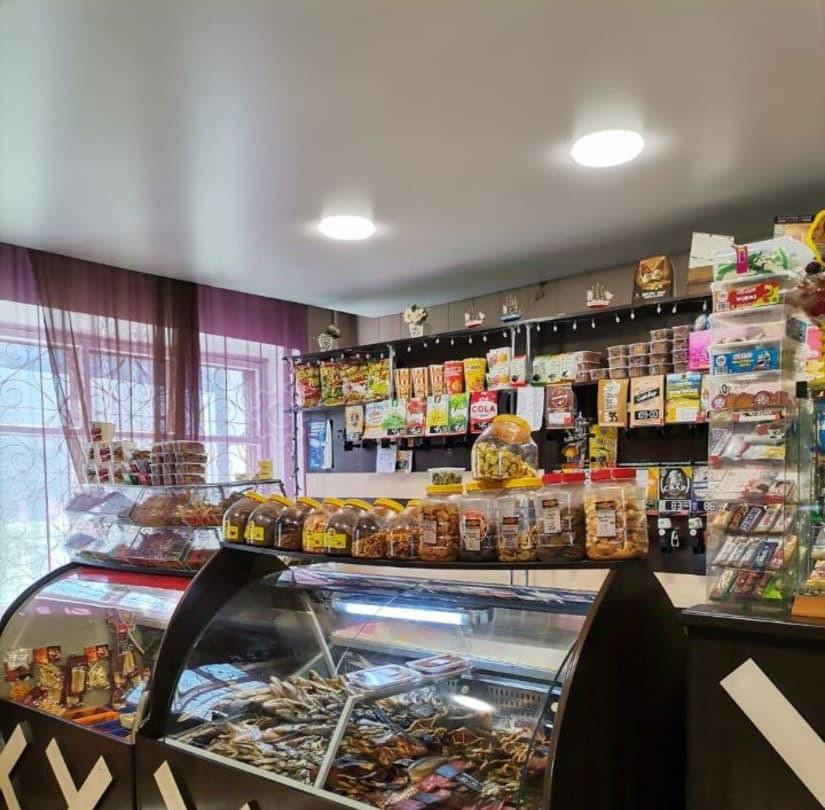 Торговое помещение, 69.4 м2 Горно-Алтайск - изображение 4