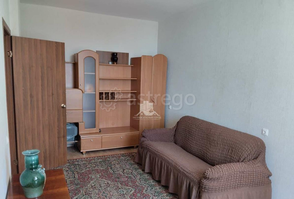 1-комн. квартира, 37 м2, 3/9 эт. Белгород - изображение 9