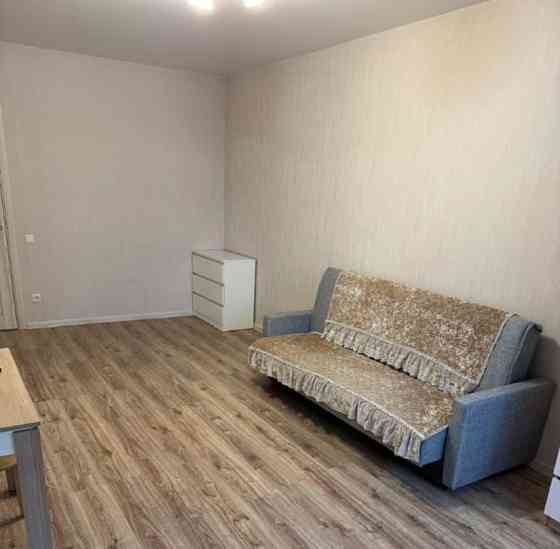 1-комн. квартира, 38 м2, 1/16 эт. Котельники