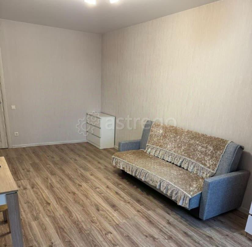 1-комн. квартира, 38 м2, 1/16 эт. Котельники - изображение 2