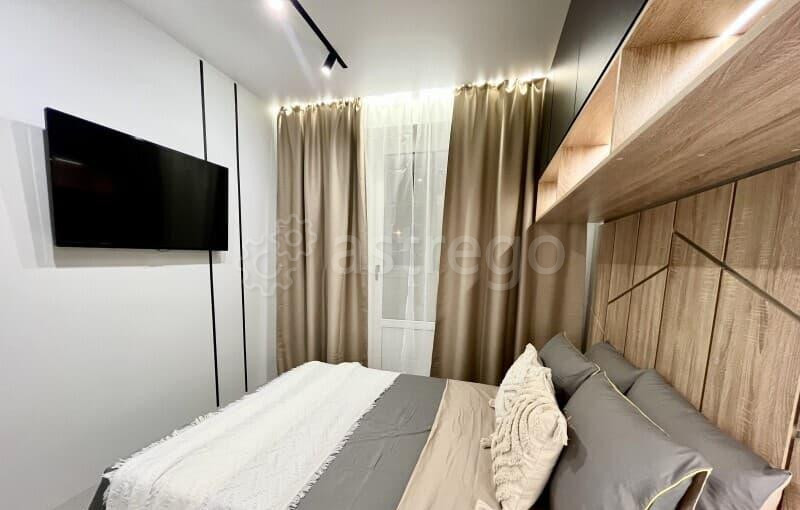 2-комн. квартира, 45 м2, 1/22 эт. Балашиха - изображение 3