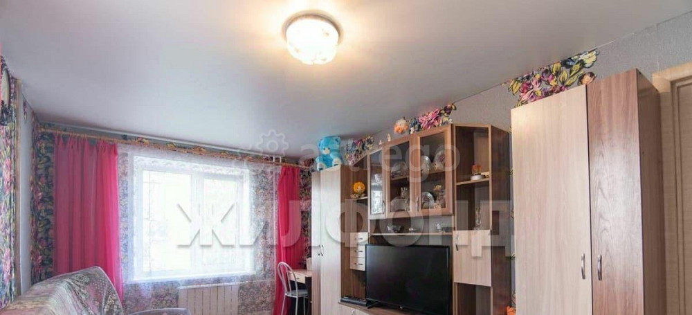 2-комн. квартира, 51.4 м2, 1/9 эт. Барнаул - изображение 6