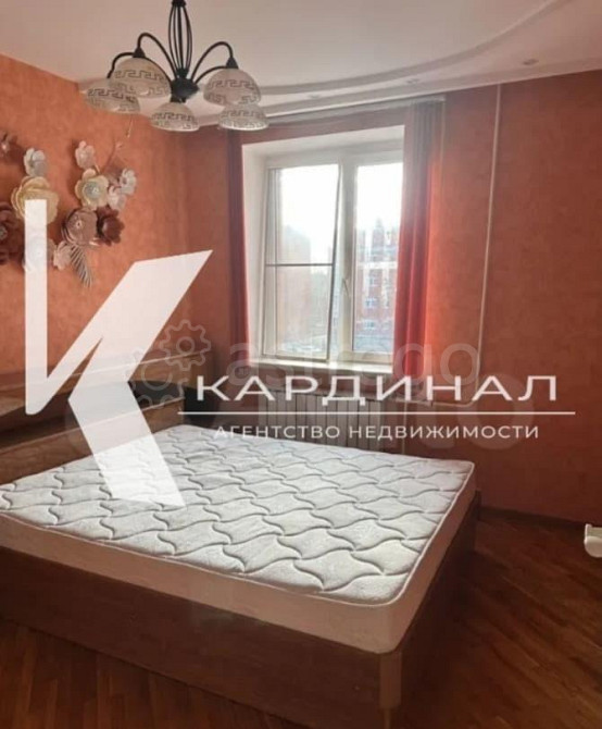 3-комн. квартира, 73 м2, 3/5 эт. Старый Оскол - изображение 7
