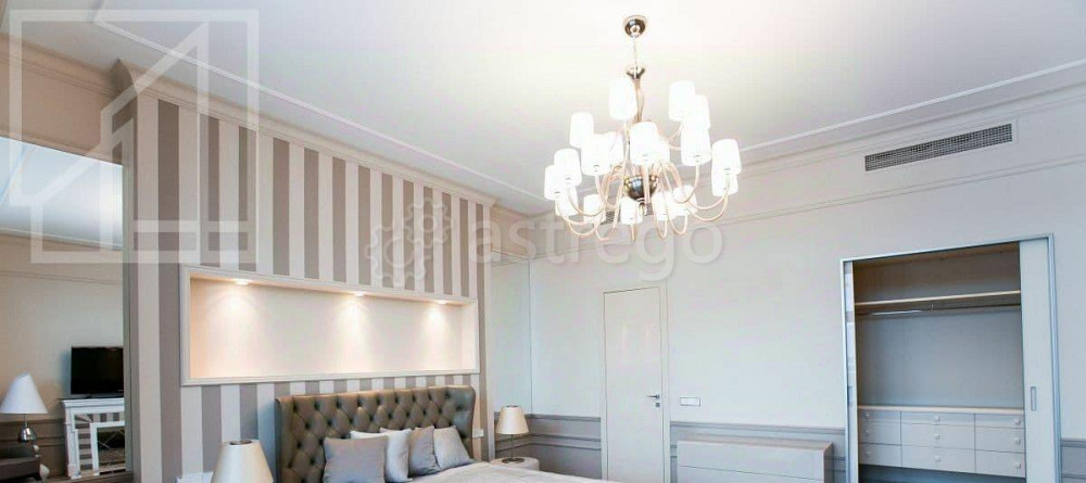 4-комн. квартира, 190 м2, 2/16 эт. Москва - изображение 2