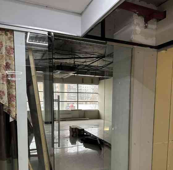 Торговое помещение, 80 м2 Коломна