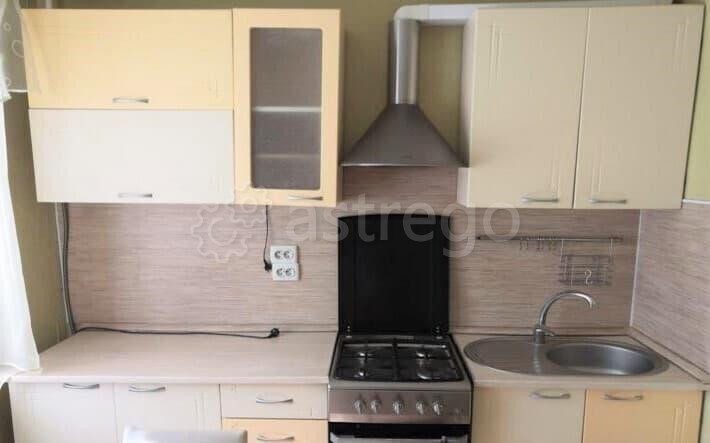 2-комн. квартира, 48 м2, 2/9 эт. Москва - изображение 6