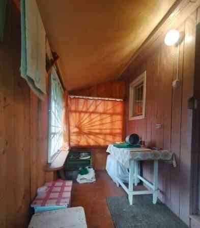 Дача, 16.2 м2 Дмитров