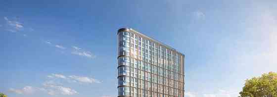 4-комн. квартира, 100.3 м2, 17/19 эт. Москва