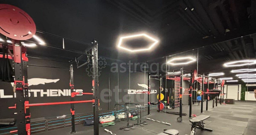 Готовый бизнес, 148 м2 Старый Оскол - изображение 1