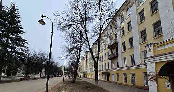 Комната, 11.1 м2, 3/5 эт. Наро-Фоминск