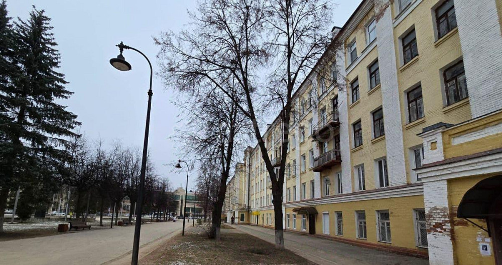 Комната, 11.1 м2, 3/5 эт. Наро-Фоминск - изображение 2