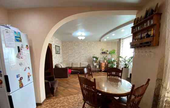 3-комн. квартира, 79 м2, 2/3 эт. Егорьевск