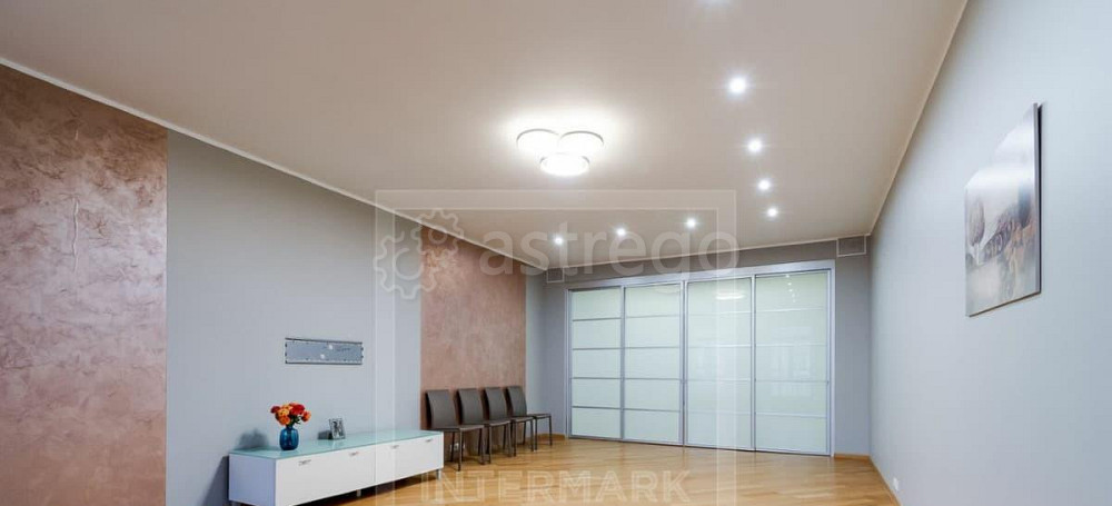 4-комн. квартира, 212 м2, 6/17 эт. Москва - изображение 6