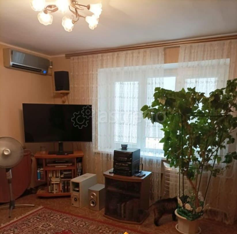 4-комн. квартира, 68.8 м2, 6/9 эт. Астрахань - изображение 7