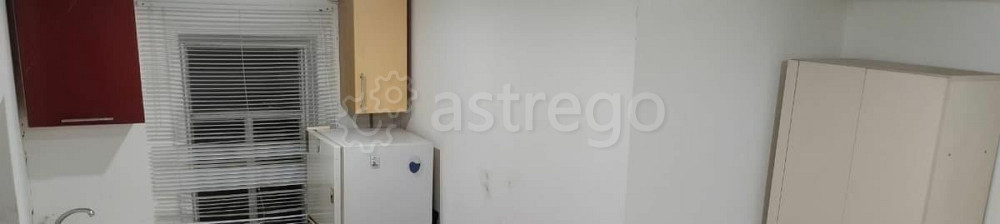 Студия, 27 м2, 1/1 эт. Красноярск - изображение 4