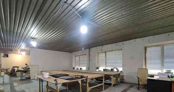 Производственное, 160 м2 Балашиха