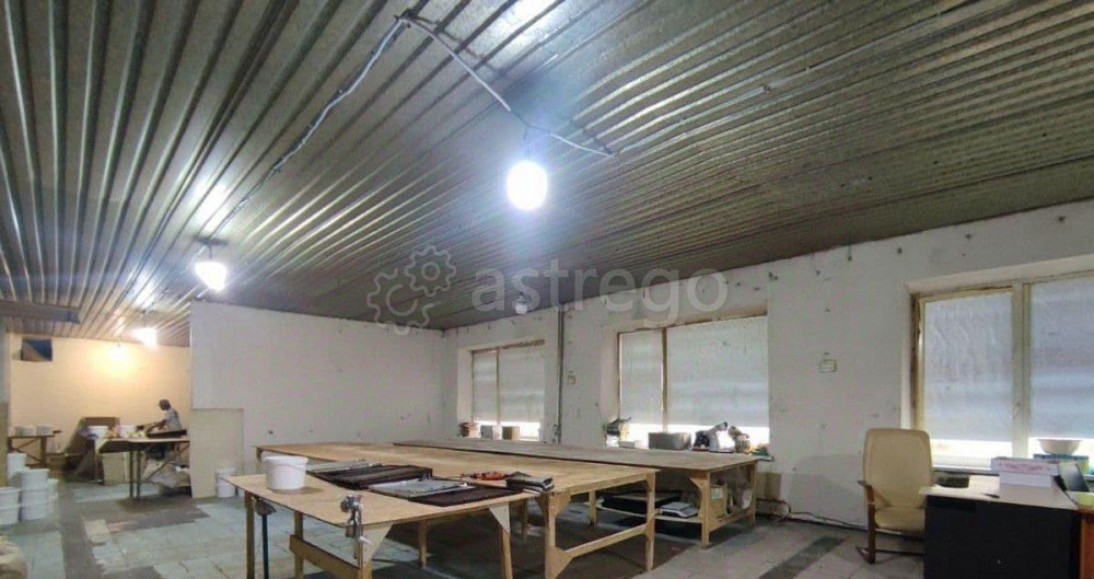 Производственное, 160 м2 Балашиха - изображение 5