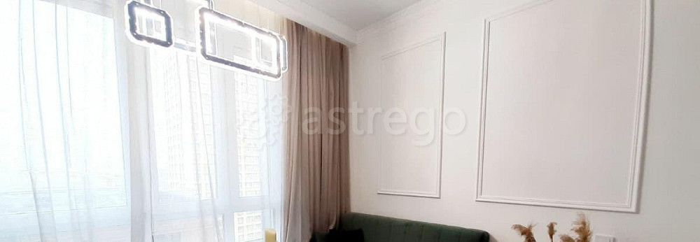 Студия, 28 м2, 12/25 эт. Москва - изображение 7
