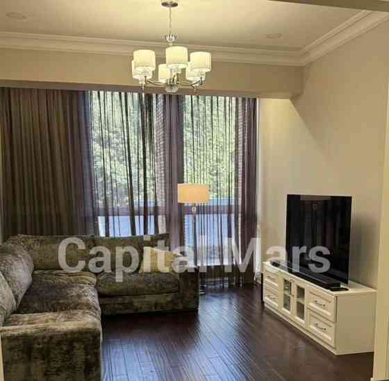 4-комн. квартира, 100 м2, 2/9 эт. Москва