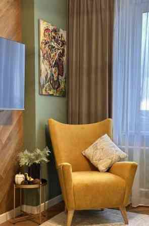 1-комн. квартира, 40 м2, 11/22 эт. Раменское