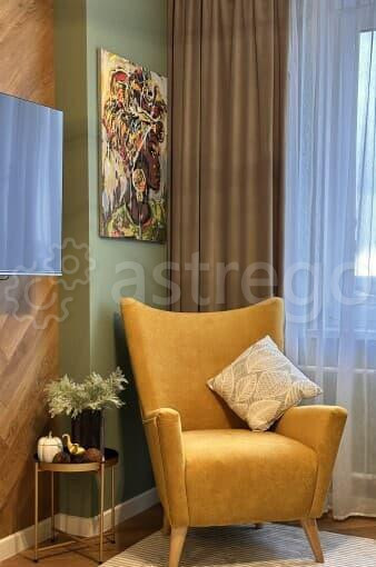 1-комн. квартира, 40 м2, 11/22 эт. Раменское - изображение 4