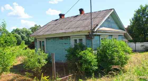 Дом, 20 м2 Орехово-Зуево