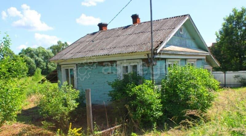 Дом, 20 м2 Орехово-Зуево - изображение 2