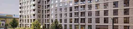 3-комн. квартира, 79.5 м2, 5/9 эт. Санкт-Петербург
